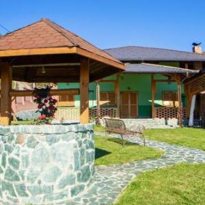 Holiday Home Green