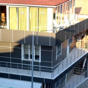 Dilara Hotel Pansiyon