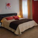 Guest accommodation in Lipetsk 