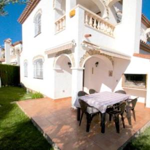 ARENDA Pino Alto Holiday Home Masia 2