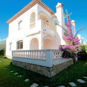 ARENDA Pino Alto Holiday Home Masia 1
