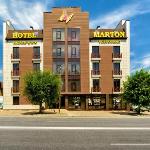 Hotel Marton Palace Volgograd