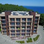 Apartments Malina Park 2 Svetlogorsk 