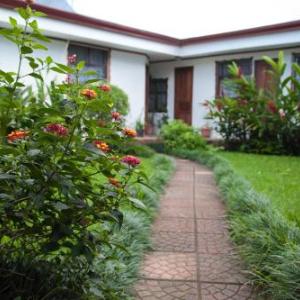 Casa Kibi Kibi