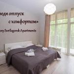 Apartment in Svetlogorsk 