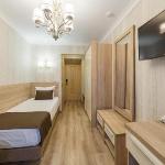 Nadezhda Health Resort Anapa