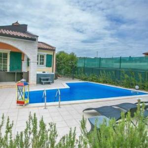 Holiday House Hacienda