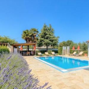 A touch of luxury and comfort - Villa Irena