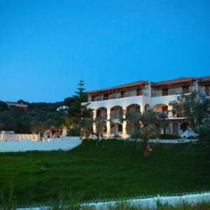 Hotel Marina