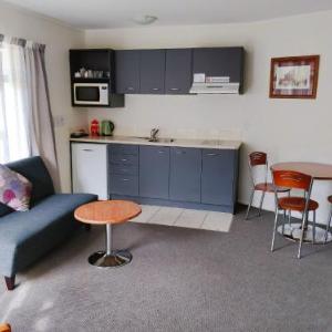 Ascot Motor Lodge
