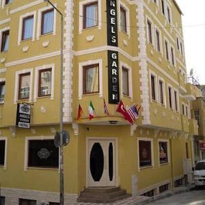 ANGELS GARDEN HOTEL