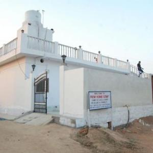 Prem Home Stay