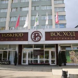 Hotel Voskhod