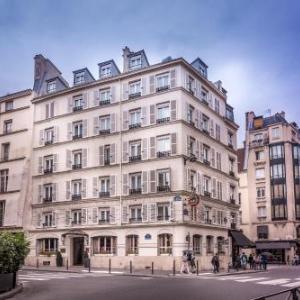 Hotel Louis II