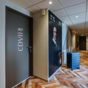 ibis Styles Le Mans Gare Sud