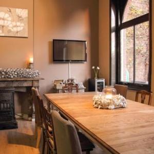 Bed & Breakfast 't Klooster