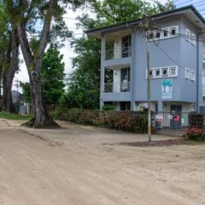 Boom Apartments