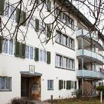 City Stay Furnished Apartments - Fäsenstaubstrasse