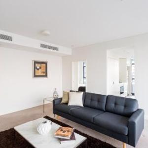 Wyndel Apartments Chatswood - Premium Apartment