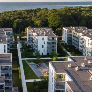 The Darling Nadmorze by Baltica Apartments
