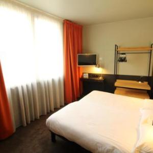 Hotel Alnea