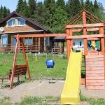 Vacation house u Anni Petrozavodsk 