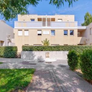 Comfort Aparthotel Six-Fours