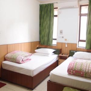 Villa Tong Keng