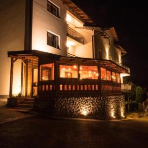 Bergkranc Hotel & Resort