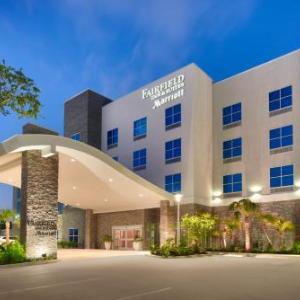 Fairfield Inn & Suites by Marriott Rockport
