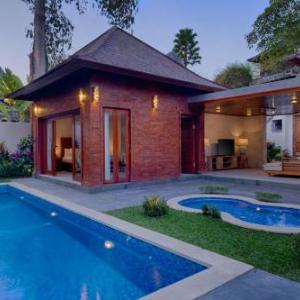 Mas Ubud Villa by Sanga Sanga Hospitality