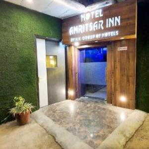Hotel Amritsar Inn