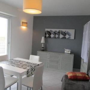 Appartement Saint-Hilaire-de-Riez 1 pièce 4 personnes - FR-1-91-26