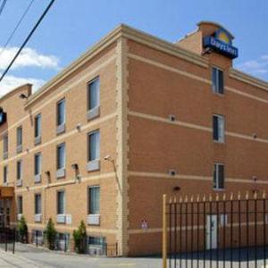 Days Inn by Wyndham Jamaica / JFK Airport