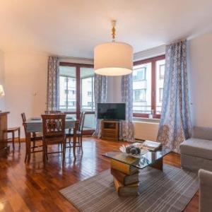 Rent like home - Aleja Jana Pawła II 61