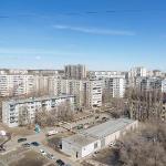 Apartment on Gagarina 27/6 Orenburg 