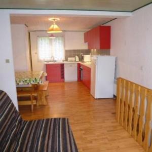 Appartement Barèges 4 pièces 7 personnes - FR-1-460-31