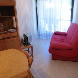 Appartement Barèges 2 pièces 5 personnes - FR-1-460-42