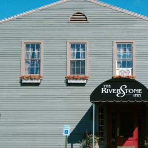 The Riverstone Inn