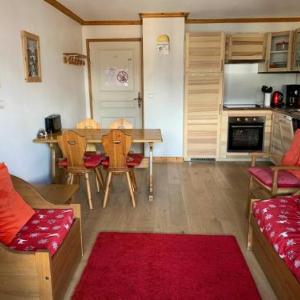 Appartement Valloire 3 pièces 6 personnes - FR-1-263-437