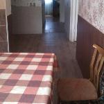 Apartment Olimpiyskaya 65 Kirovsk 