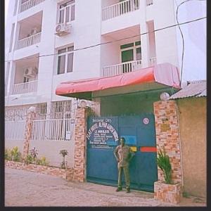 Flat Hôtel Alpha