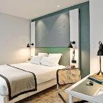 Vendome-Saint Germain Hotel