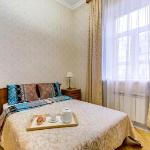 Welcome Home Apartments Moyka 51 Saint Petersburg