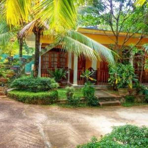 Sigiri Regal Residence