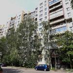 AG Apartment Kollontay 30 Saint Petersburg 