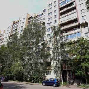 AG Apartment Kollontay 30