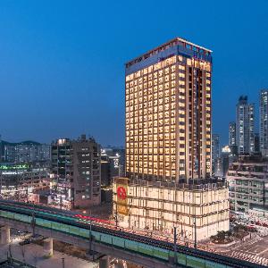 Gloucester Hotel Incheon