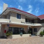 Oria Guest House