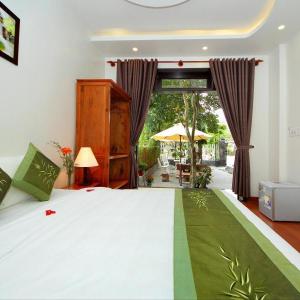 Blue Lake Homestay
